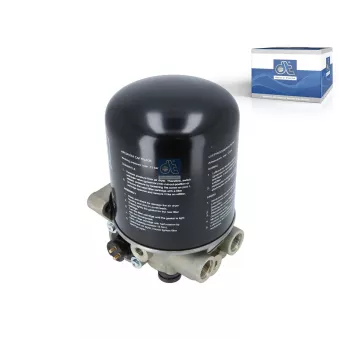 Dessicateur, système d'air comprimé DT OEM 20410156