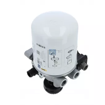 Dessicateur, système d'air comprimé DT OEM 85003628