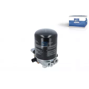 Dessicateur, système d'air comprimé DT OEM 20410156