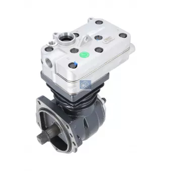 Compresseur, système d'air comprimé DT OEM 21353460