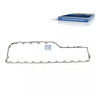 DT 2.44856 - Joint, couverle de carter (carter de vilebrequin)