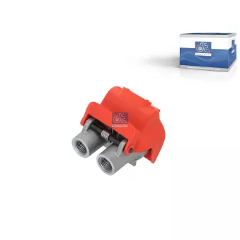 Tête d'accouplement DT OEM 1325339
