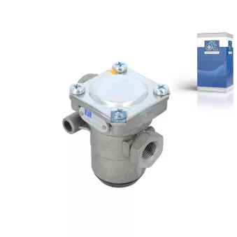 Valve de limitation de pression DT 2.47064