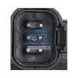 DT 2.47090 - Valve de commande de frein, frein de service