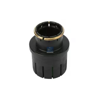 Amortisseur de bruit, système d'air comprimé DT 2.47213