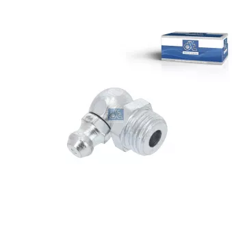 DT 2.50026 - Graisseur