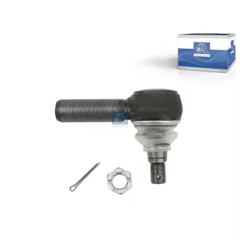 Rotule de barre de connexion avant gauche DT OEM 3988968