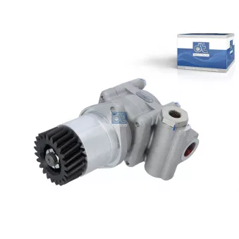 Pompe hydraulique, direction DT 2.53182 pour VOLVO 8500 8500 - 340cv