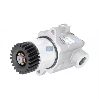 Pompe hydraulique, direction DT 2.53191 pour MERCEDES-BENZ NG FH 12/420 - 420cv