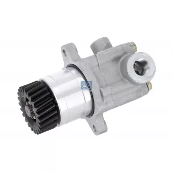 Pompe hydraulique, direction DT 2.53195 pour VOLVO FM12 FM 12/380 - 379cv
