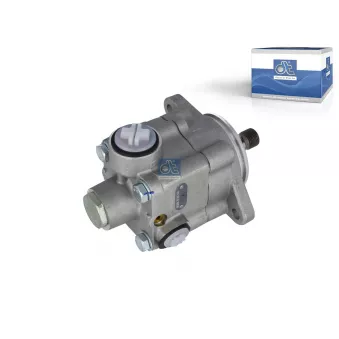 Pompe hydraulique, direction DT 2.53201 pour VOLVO F12 F 12/360 - 356cv
