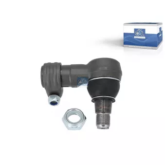 Rotule, amortisseur de direction DT OEM 7421446028
