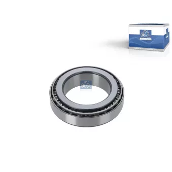 Support, boîte de transfert DT OEM 0069814505
