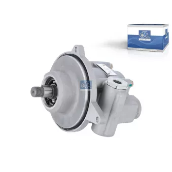 Pompe hydraulique, direction DT 2.53450 pour VOLVO F16 F 16/500 - 500cv