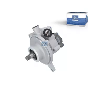 Pompe hydraulique, direction DT 2.53458 pour MAN F90 FM 300 - 300cv