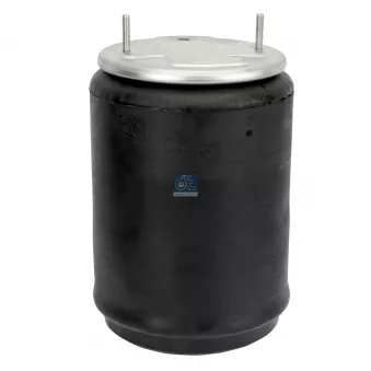 DT 2.61013 - Ressort pneumatique, suspension pneumatique