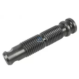 Axe de ressort DT 2.61201