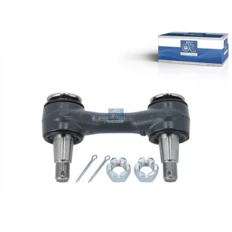 Entretoise/tige, stabilisateur DT 2.61316