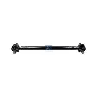 Triangle ou bras de suspension (train avant) DT 2.61600