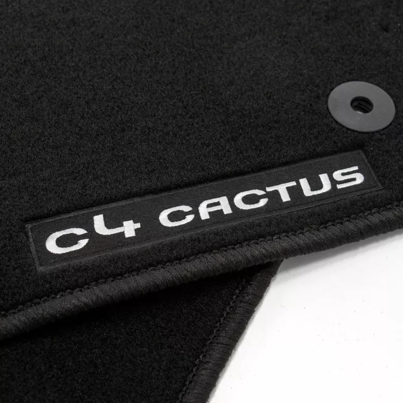 ensemble de tapis de sol OE 1611102680 - Visuel 2