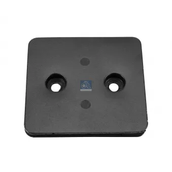 Butée élastique, suspension DT 2.62130