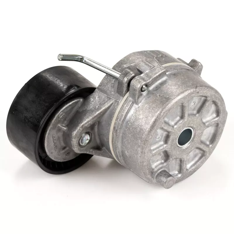 Jeu de courroies trapézoïdales à nervures OE 1611505480 - Visuel 2