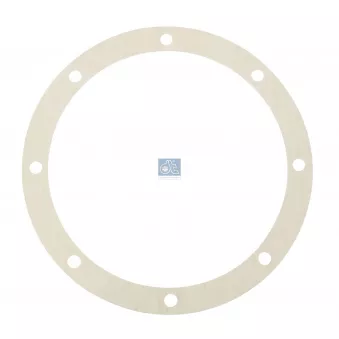 Joint, couvercle du coussin à ressort DT OEM 1585824