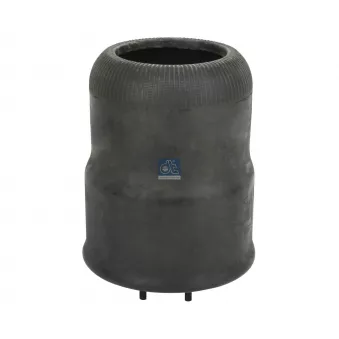 DT 2.62437 - Ressort pneumatique, suspension pneumatique