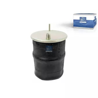 Ressort pneumatique, suspension pneumatique DT 2.62491