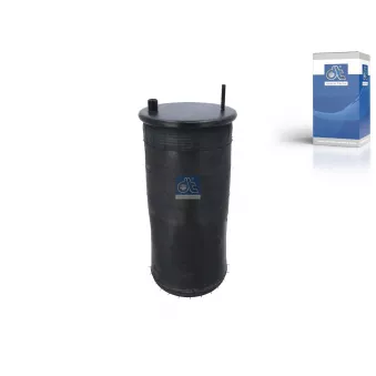 Ressort pneumatique, suspension pneumatique DT OEM 21224749