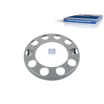 Enjoliveur, roues DT OEM 6934007021