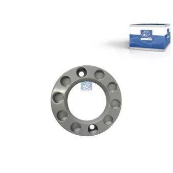 Enjoliveur, roues DT OEM 1575631