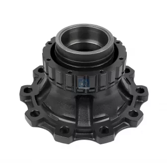 Moyeu de roue avant DT OEM 21116569