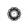 DT 2.65238 - Moyeu de roue avant