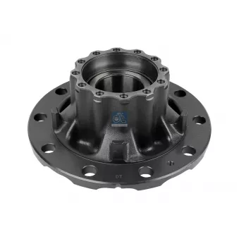 Moyeu de roue avant DT 2.65241