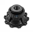 DT 2.65243 - Moyeu de roue avant