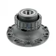 DT 2.65244 - Moyeu de roue avant