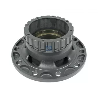 Moyeu de roue avant DT 2.65270