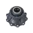 DT 2.65320 - Moyeu de roue avant