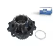 DT 2.65324 - Moyeu de roue arrière