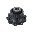 DT 2.65326 - Moyeu de roue arrière