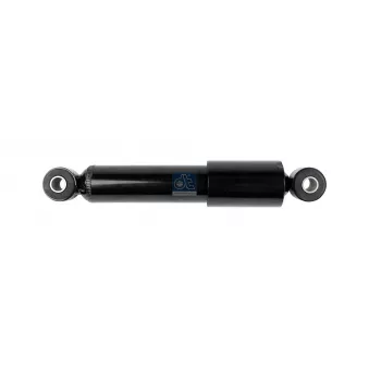 Amortisseur, suspension de la cabine DT 2.70006