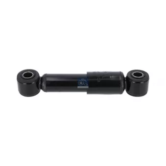 Amortisseur, suspension de la cabine DT 2.70016