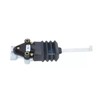DT 2.70080 - Valve, suspension de la cabine