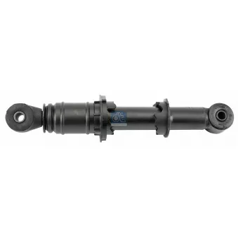 Amortisseur, suspension de la cabine DT 2.70099