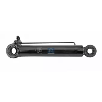 Cylindre culbuteur, cabine DT 2.70114