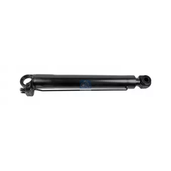 Cylindre culbuteur, cabine DT 2.70117
