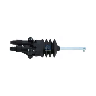 Valve, suspension de la cabine DT OEM 21304773