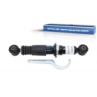 Amortisseur, suspension de la cabine DT 2.70429