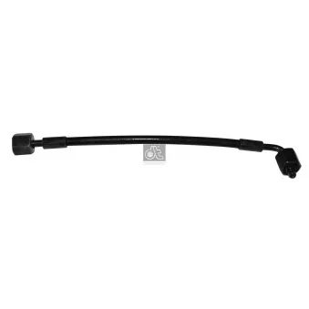Gaine, basculeur de cabine DT 2.70920